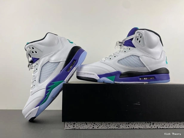 Kicked Out Shoe Store OG HQ7978- Jordan 5 Air Durable 3982 1027